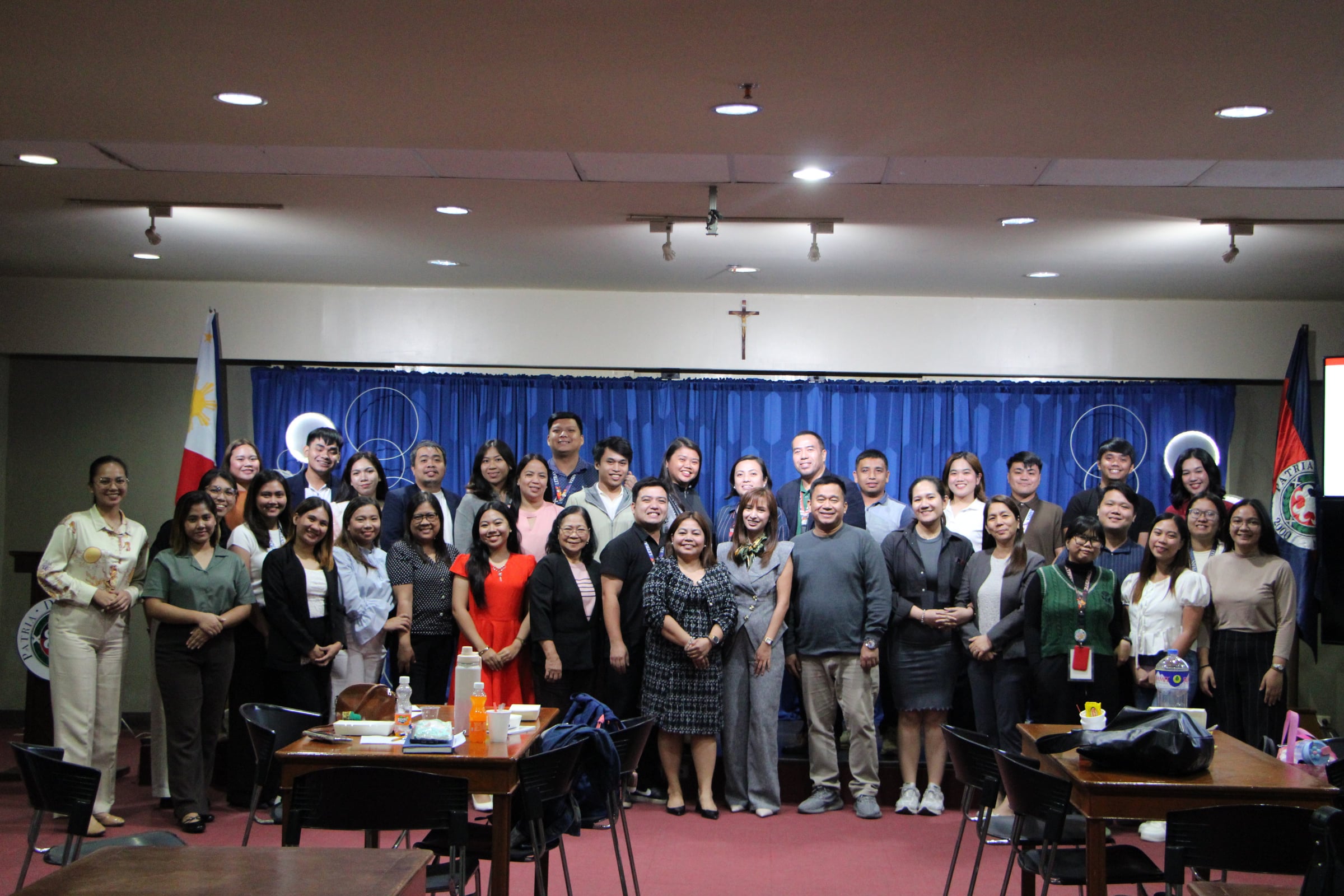 Personality Development: Cultivating Poise, Presence, and Professionalism