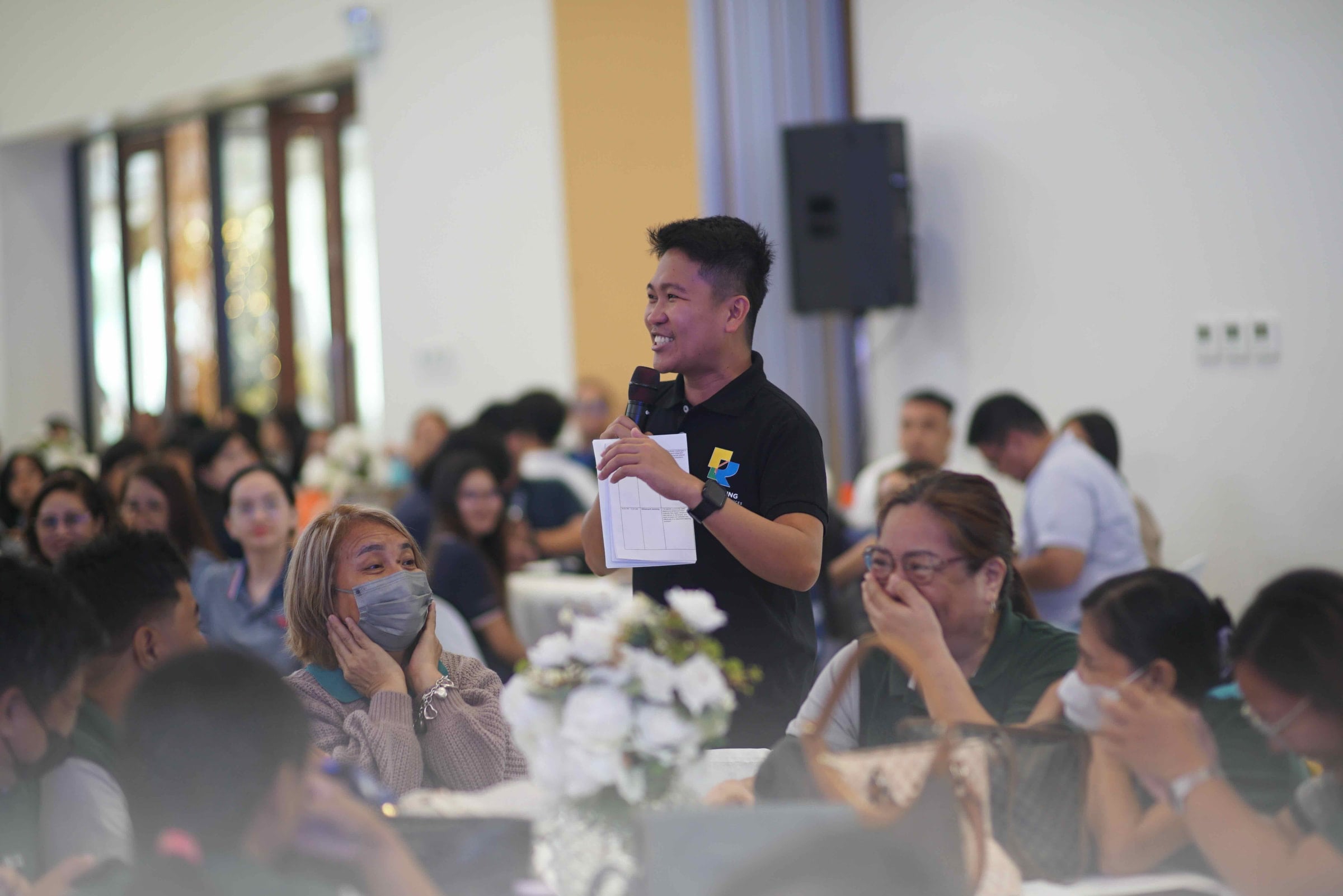 Technology Integration Training for Educators