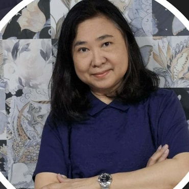 Marily Sasota Gayeta