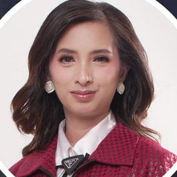Regina Grace A. Mendoza