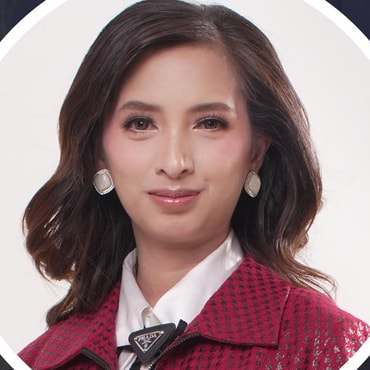 Regina Grace A. Mendoza