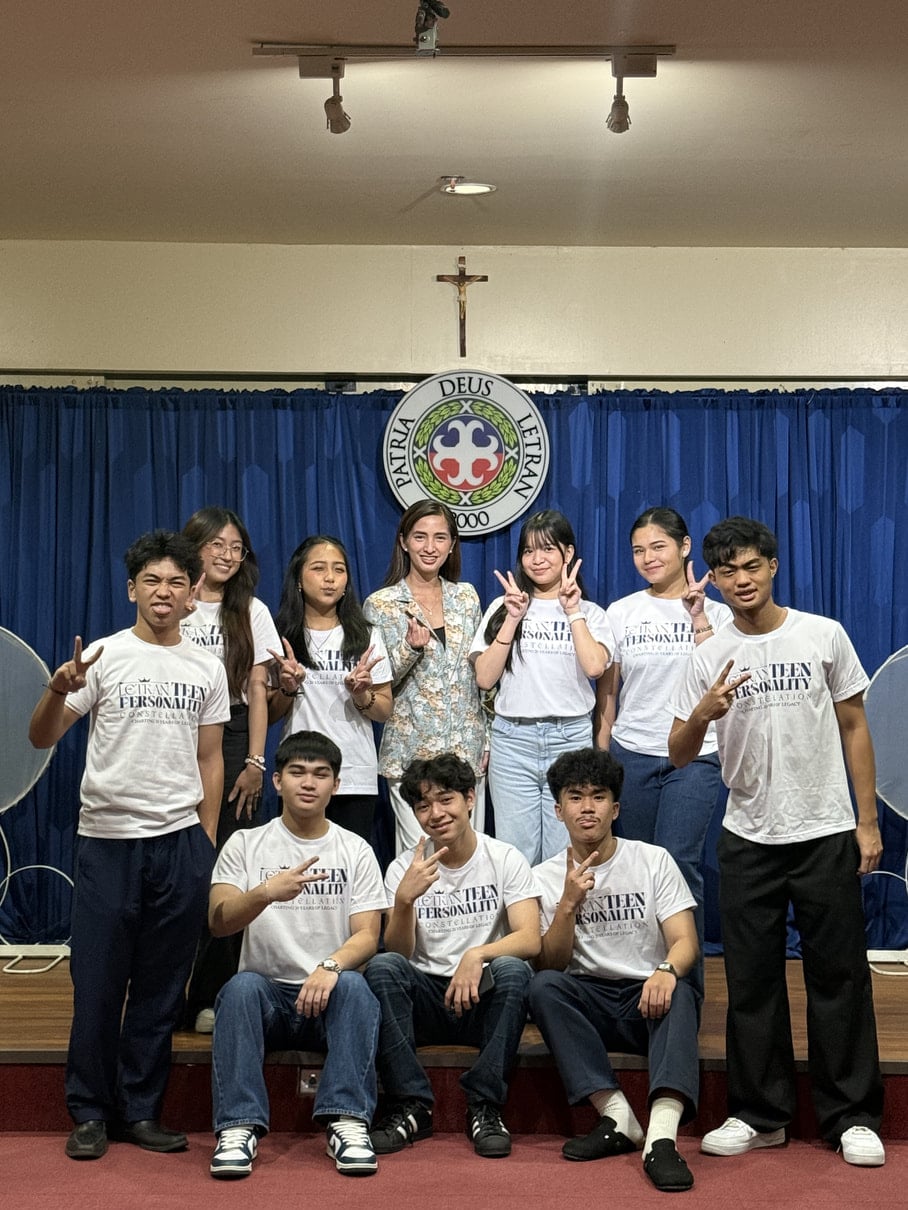 Personality Development & Communication Workshop